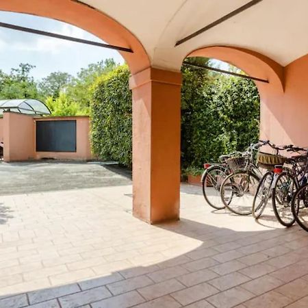 Appartamento Il Mugnaio Bologna Luaran gambar