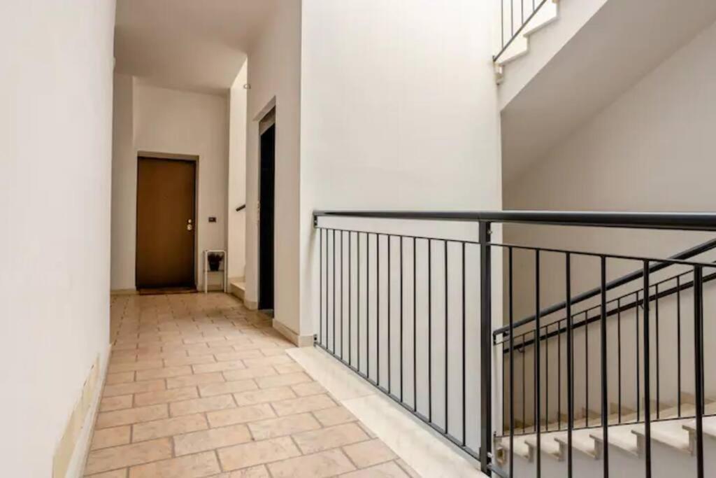 Appartamento Il Mugnaio Bologna Luaran gambar