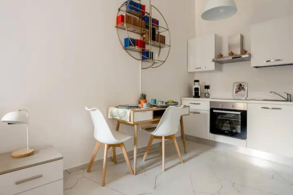 Appartamento Il Mugnaio Bologna Luaran gambar